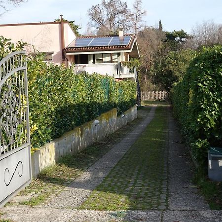 Uno Sguardo Sulla Valpolicella Apartment Pedemonte Exterior foto