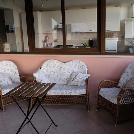 Uno Sguardo Sulla Valpolicella Apartment Pedemonte Exterior foto