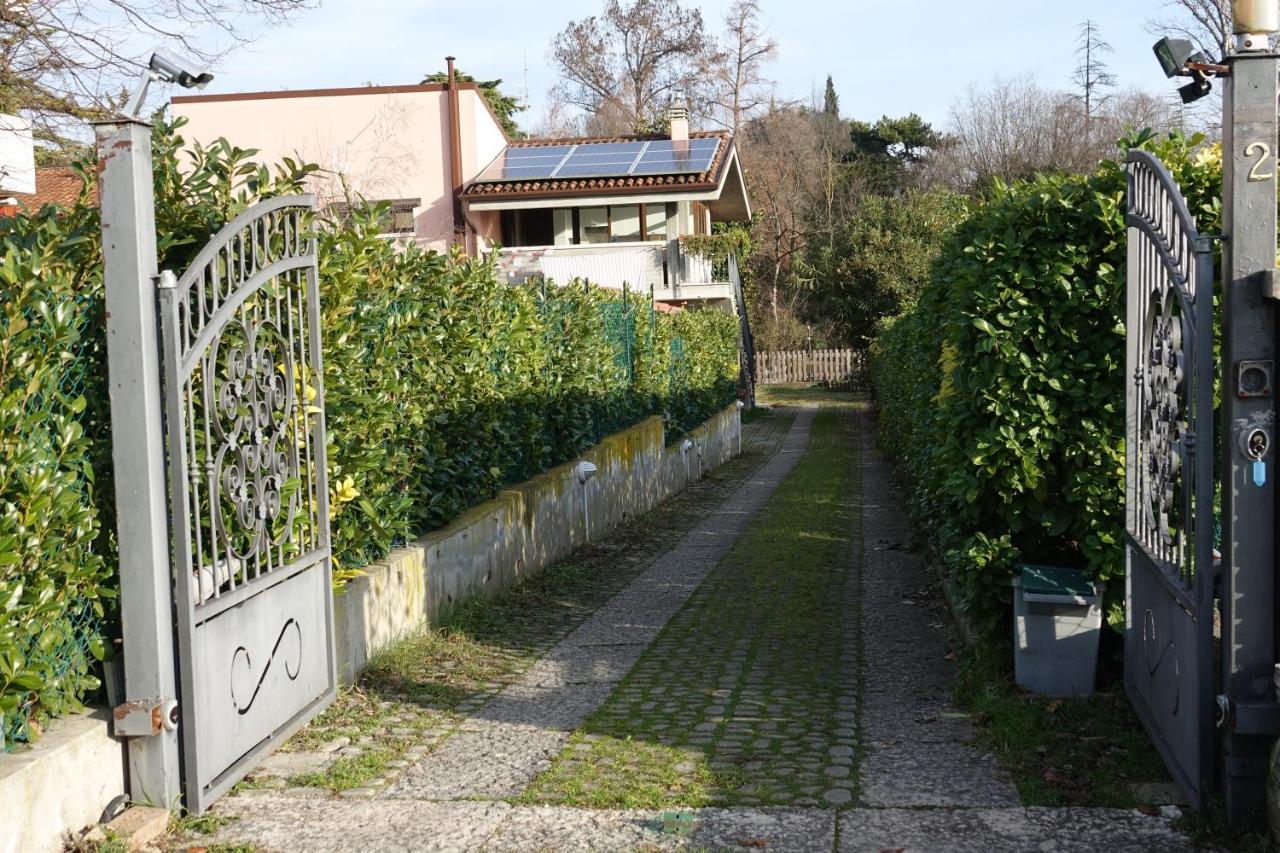 Uno Sguardo Sulla Valpolicella Apartment Pedemonte Exterior foto