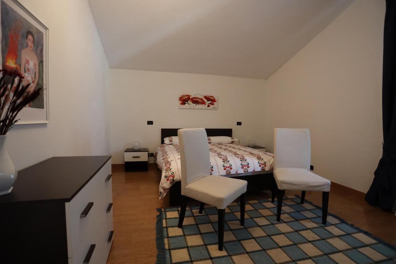 Uno Sguardo Sulla Valpolicella Apartment Pedemonte Exterior foto