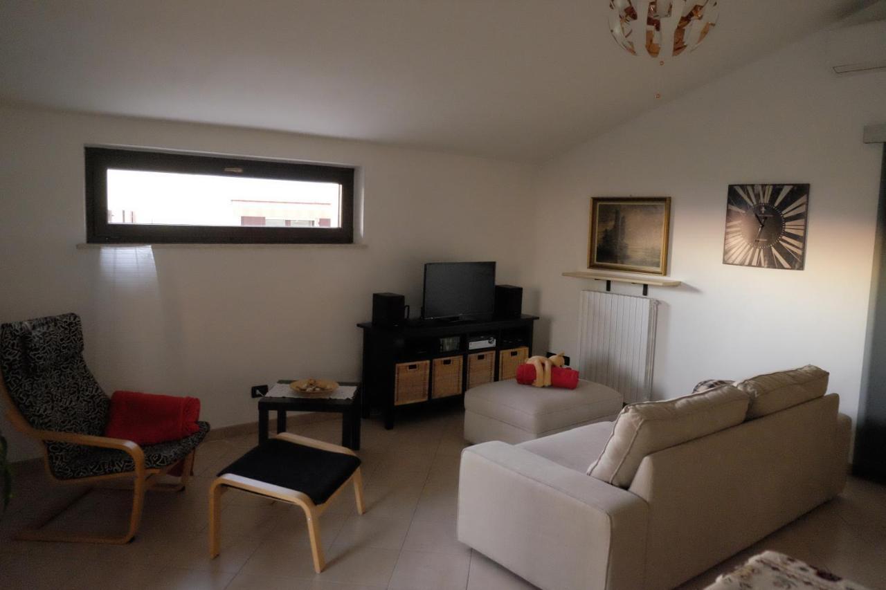 Uno Sguardo Sulla Valpolicella Apartment Pedemonte Exterior foto