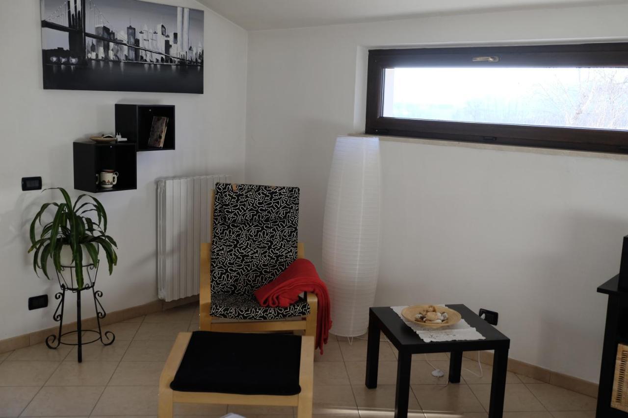 Uno Sguardo Sulla Valpolicella Apartment Pedemonte Exterior foto